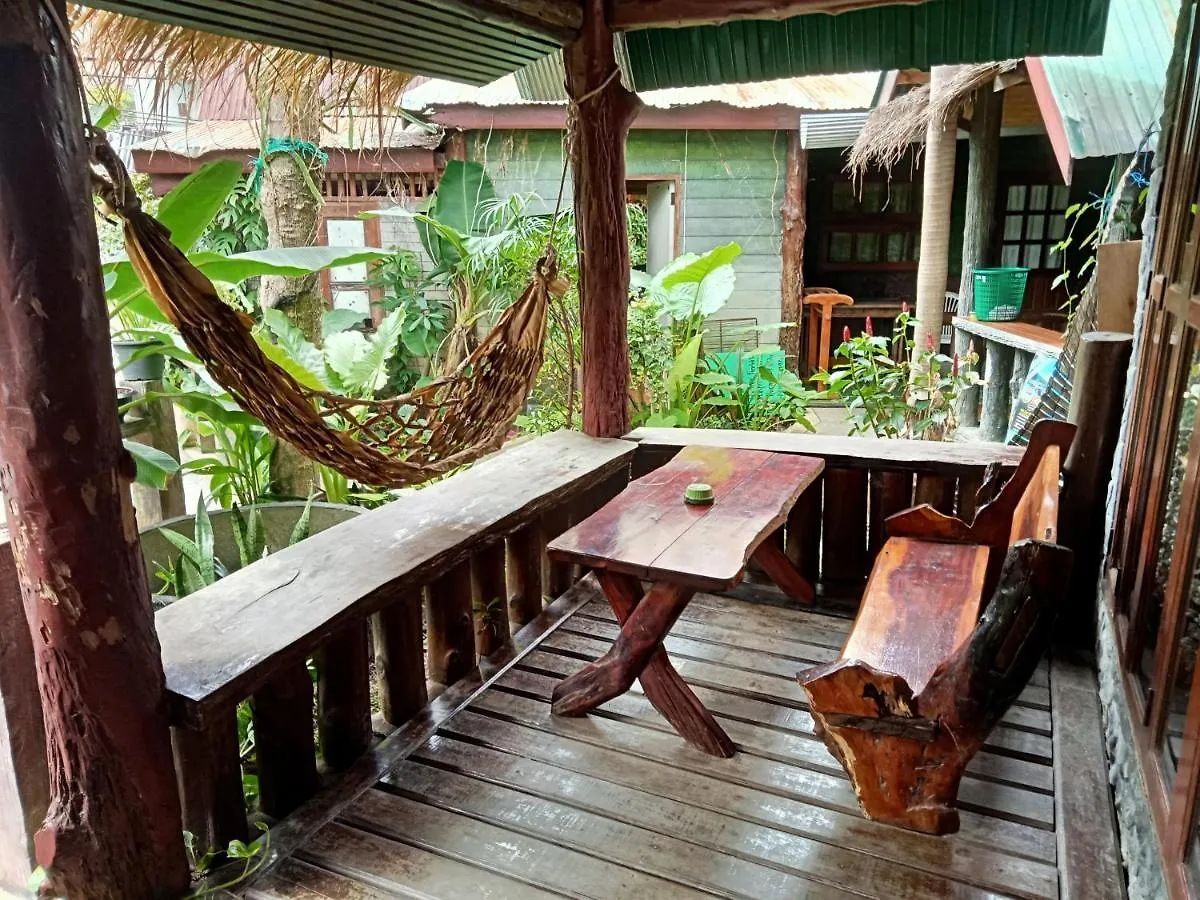 P P Garden Home Bungalow Νησί Phi Phi