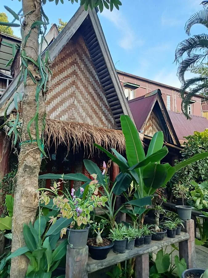 P P Garden Home Bungalow Νησί Phi Phi