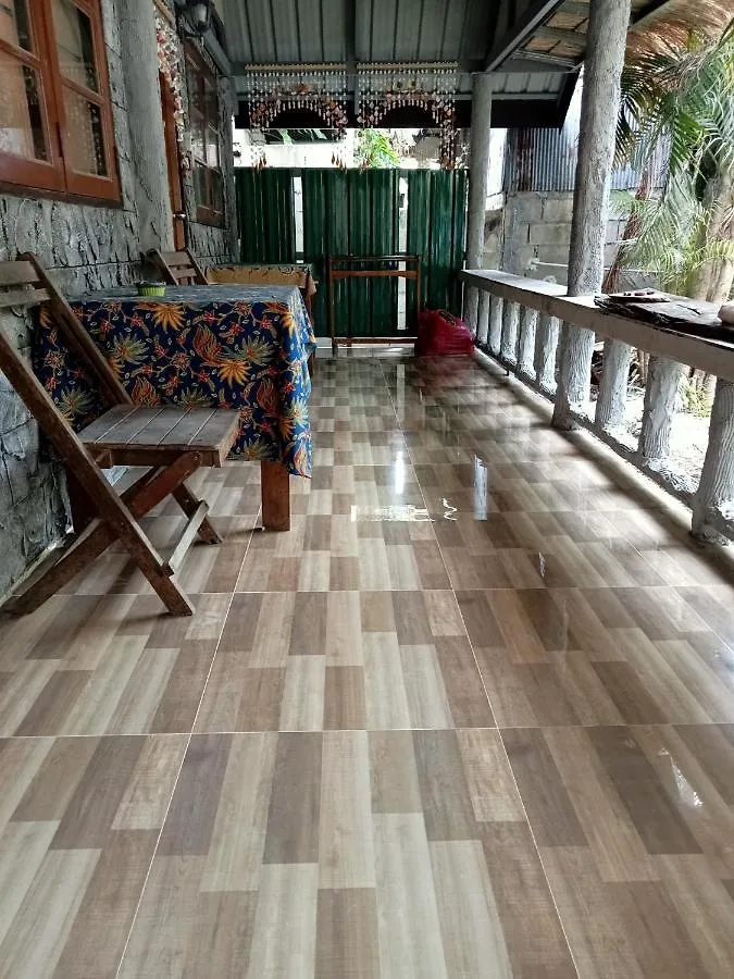 P P Garden Home Bungalow Νησί Phi Phi