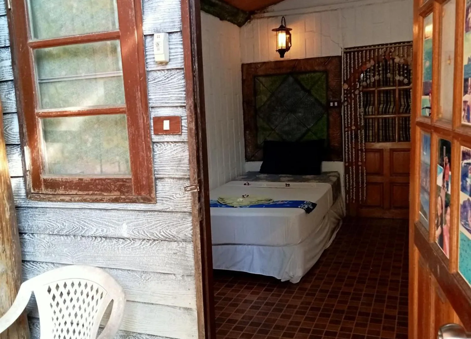 P P Garden Home Bungalow Νησί Phi Phi 2*,  Ταϊλάνδη