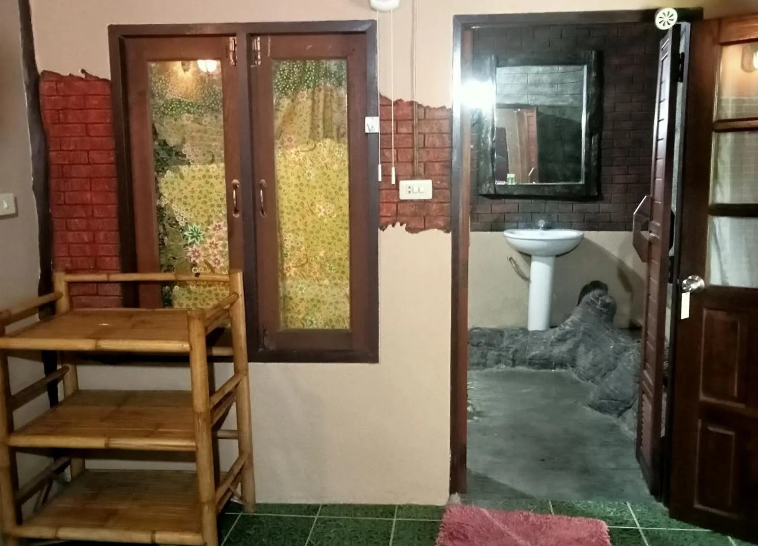 ** Ξενοδοχείο P P Garden Home Bungalow Νησί Phi Phi Ταϊλάνδη