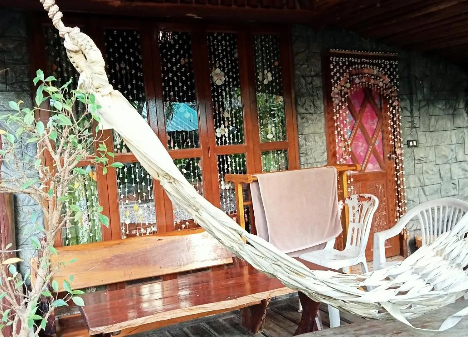 P P Garden Home Bungalow Phi Phi Don 2*,