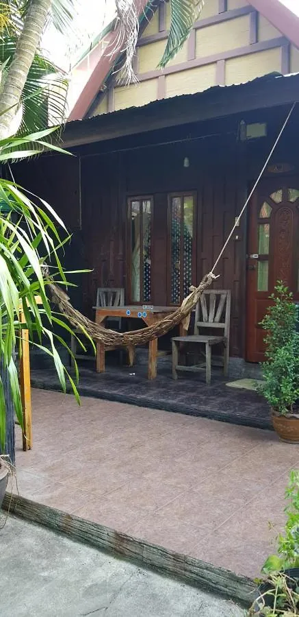 P P Garden Home Bungalow Phi Phi Don