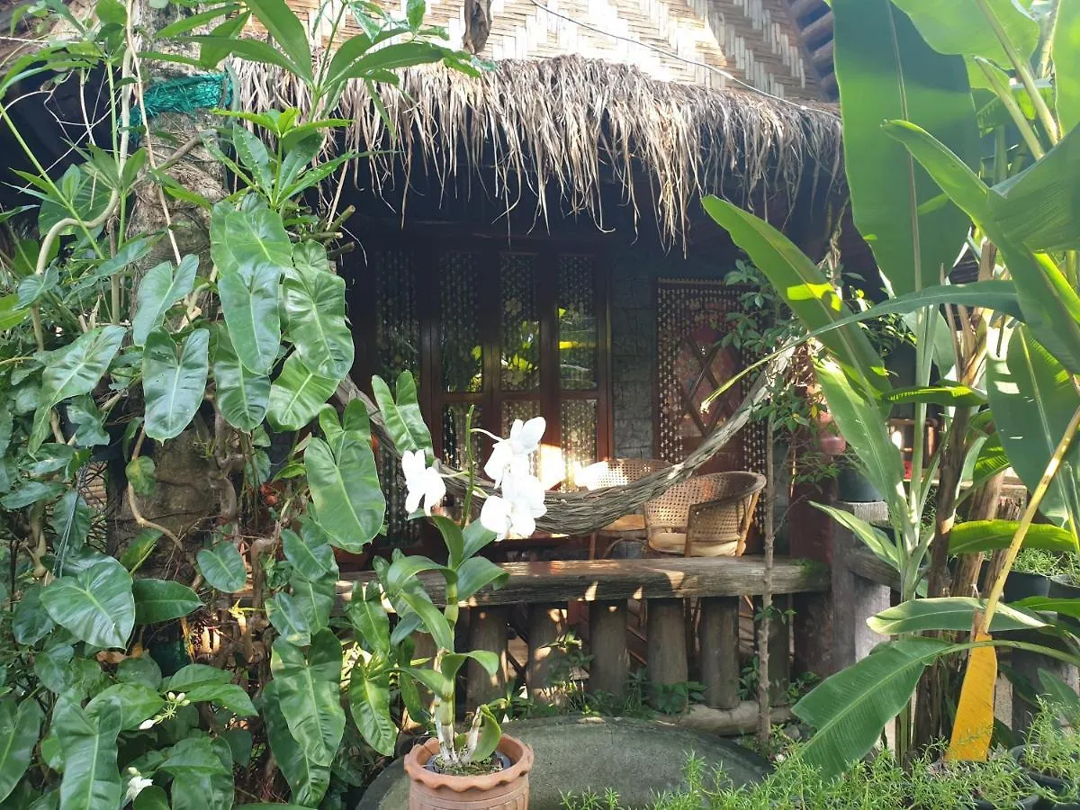 P P Garden Home Bungalow Ko Phi Phi