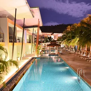 Anita - Sha Certified Vaccinated Resort