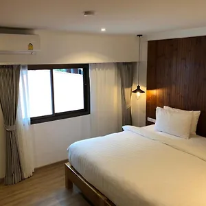 P2 Wood Loft Ko Phi Phi