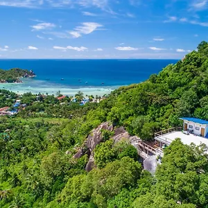 Deishaview Jungle Thailand