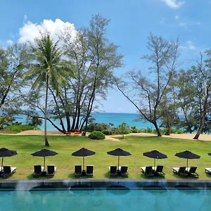 Sala Phuket Beach 5* Mai Khao