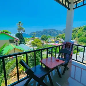 View Garden Ko Phi Phi