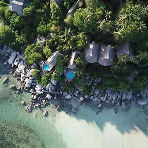 Cabana 3* Ko Tao