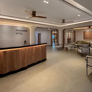 Panmanee Hotel-newly Renovated Ko Phi Phi