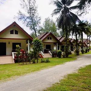 Resort Smilebeach Khaolak