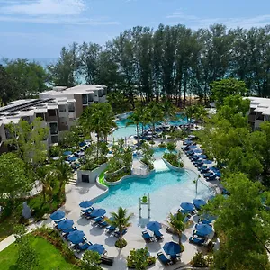 Le Meridien Phuket Beach 5* Mai Khao