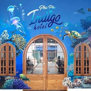 Indigo Ko Phi Phi