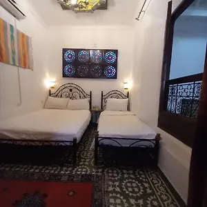 Affittacamere Dar Lalla Wafae