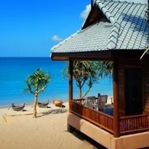 Baan Pakgasri Hideaway Курортный комплекс Ко-Ланта