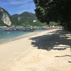 Chaokoh Ko Phi Phi