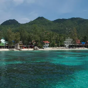 Ban's Diving Sha Extra Plus 4* Ko Tao